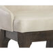 Kace 35 inch Bravo Cream Counter Stool